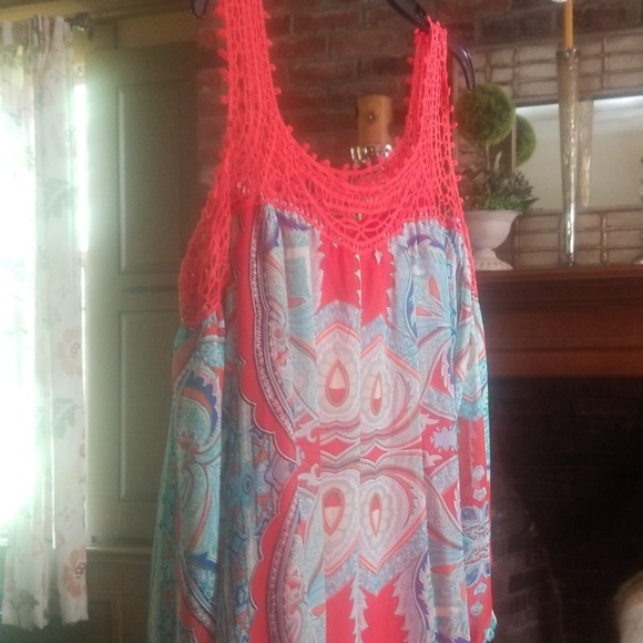 Blouse - Picture 3 of 3